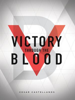 cover image of Victory Through the Blood